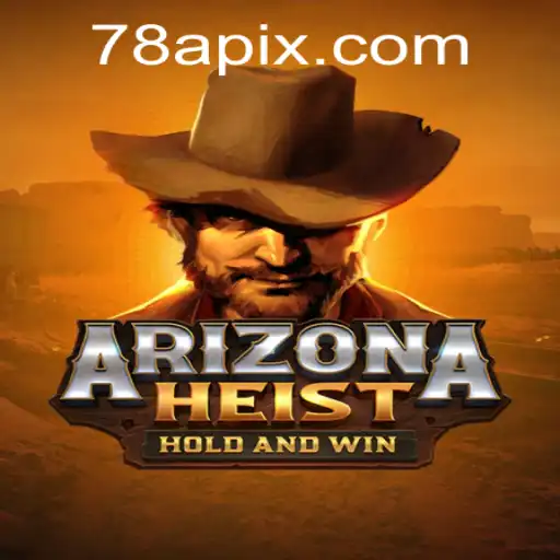 ArizonaHeist: A Excitante Aventura de Roubo no Deserto