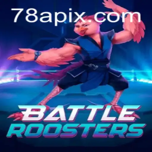 Descubra o Excitante Mundo de BattleRoosters: A Nova Sensação dos Jogos