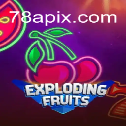 ExplodingFruits: O Jogo de Estratégia que Conquistou os Amantes de Puzzle