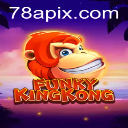 Descubra o Mundo Vibrante de FunkyKingKong: A Nova Sensação dos Jogos