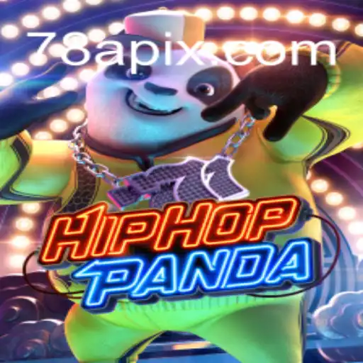 HipHopPanda: Mergulhe no Ritmo Vencedor