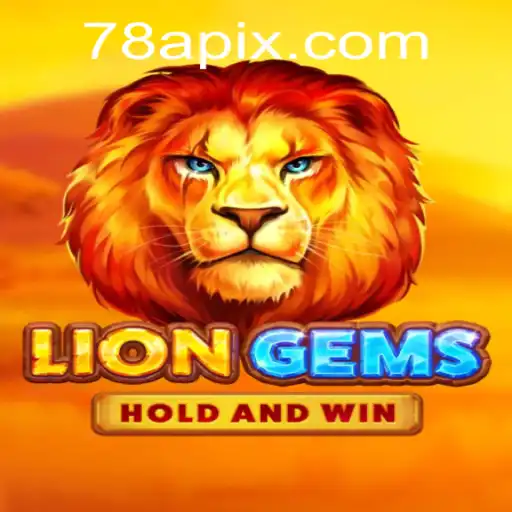 Explorando LionGems: Um Mergulho no Jogo Inovador de 78A.com