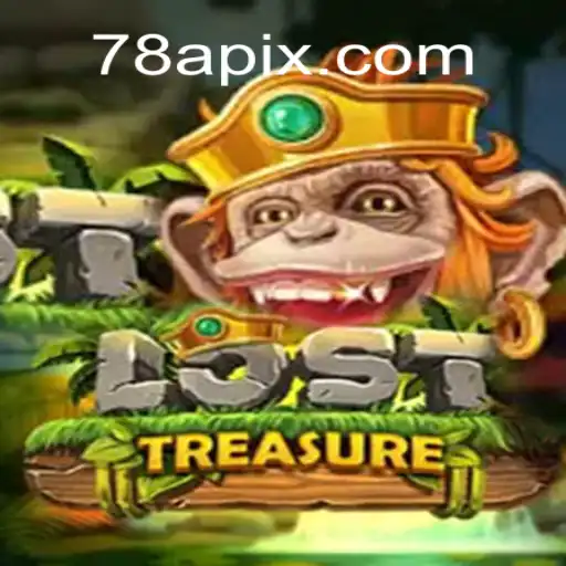 Desvende os Segredos de 'LostTreasure': Um Jogo de Aventuras Único