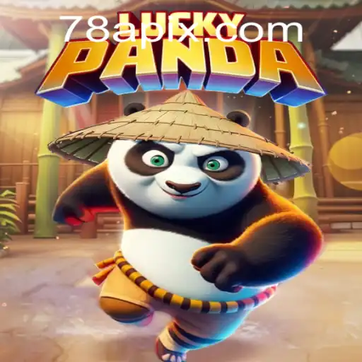 Descubra LuckyPanda: o Jogo que Está Capturando a Atenção em 78A.com