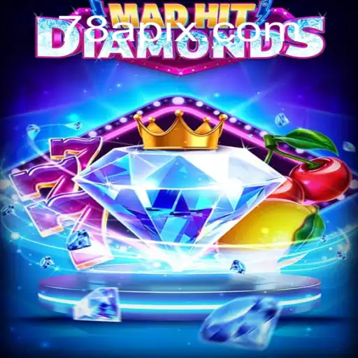 Explore o Mundo Cativante de MadHitDiamonds: Um Novo Clássico no Universo dos Jogos Online