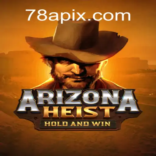 ArizonaHeist: A Excitante Aventura de Roubo no Deserto