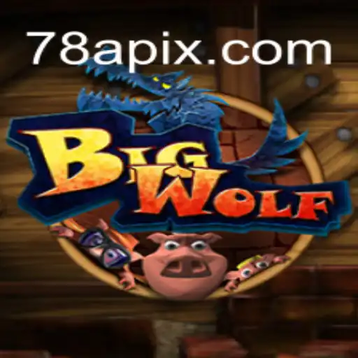 BigWolf: Aventura e Estratégia em um Mundo de Fantasia