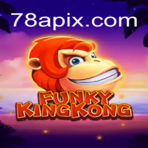 Descubra o Mundo Vibrante de FunkyKingKong: A Nova Sensação dos Jogos