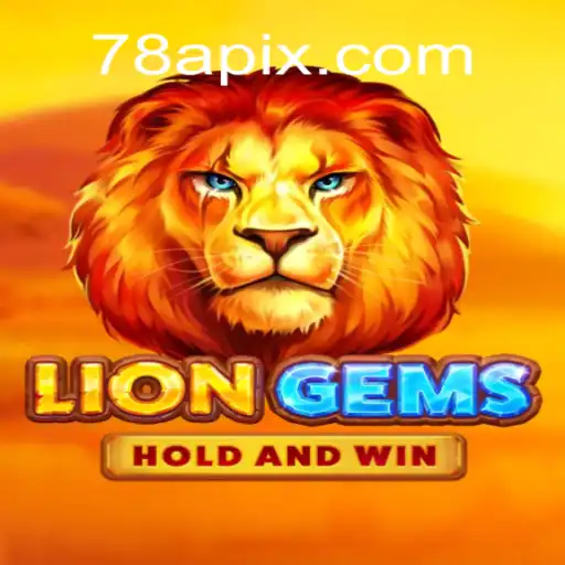 Explorando LionGems: Um Mergulho no Jogo Inovador de 78A.com