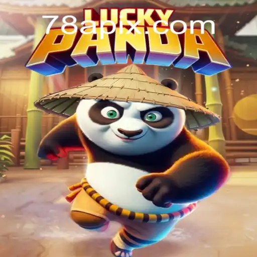 Descubra LuckyPanda: o Jogo que Está Capturando a Atenção em 78A.com