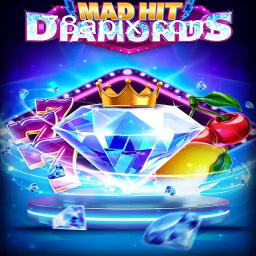 Explore o Mundo Cativante de MadHitDiamonds: Um Novo Clássico no Universo dos Jogos Online