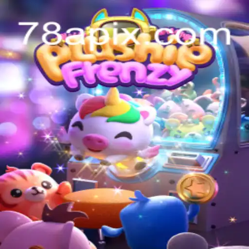 PlushieFrenzy: Explorando o Encantador Mundo dos Bonecos de Pelúcia