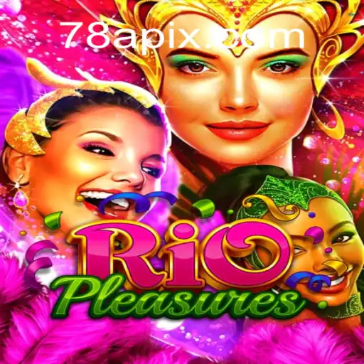 Descubra o Mundo de RioPleasures: Um Jogo Fascinante