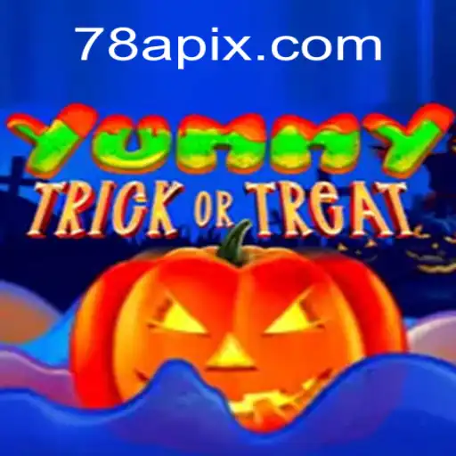 Descubra o Mundo Encantado de YummyTrickorTreat