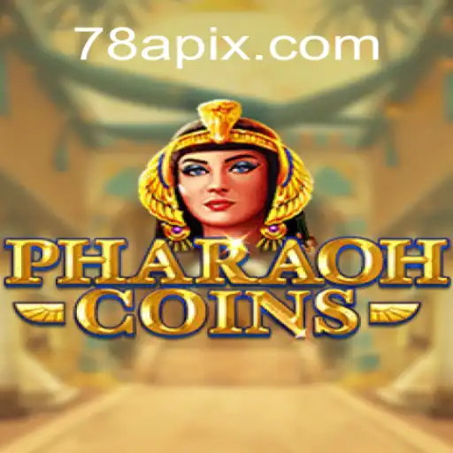 Descubra o Fascinante Universo de PharaohCoins no 78A.com