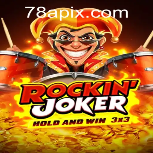 Descubra Rockinjoker: Um Novo Fenômeno no Mundo dos Jogos