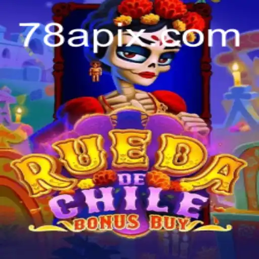 Descobrindo o Mundo Emocionante de RuedaDeChileBonusBuy