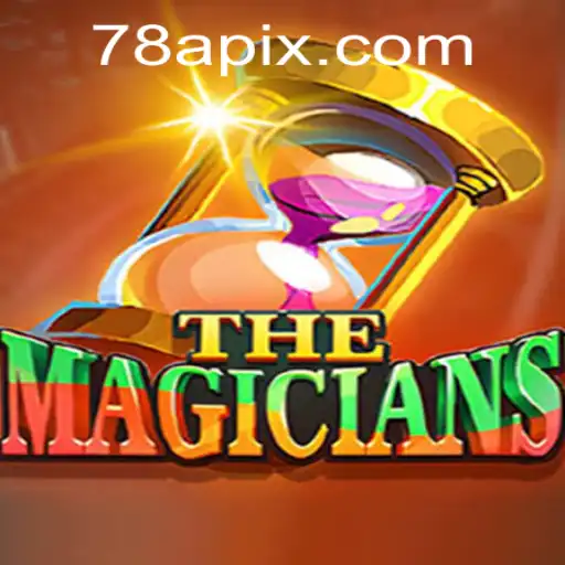 TheMagicians: Uma Imersão no Mundo de Fantasia e Estratégia