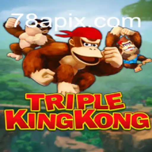 TripleKingKong: O Jogo Inovador que Conquista o Mundo