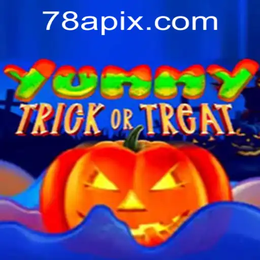 Descubra o Mundo Encantado de YummyTrickorTreat