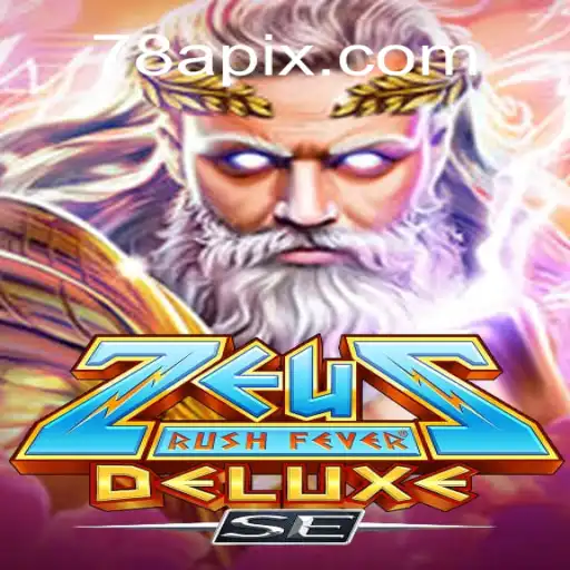 Descubra a Aventura de ZeusRushFeverDeluxeSE